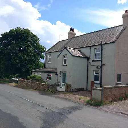Bed & Breakfast Littlebeck *