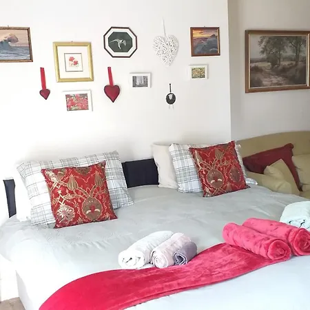 Bed & Breakfast Littlebeck