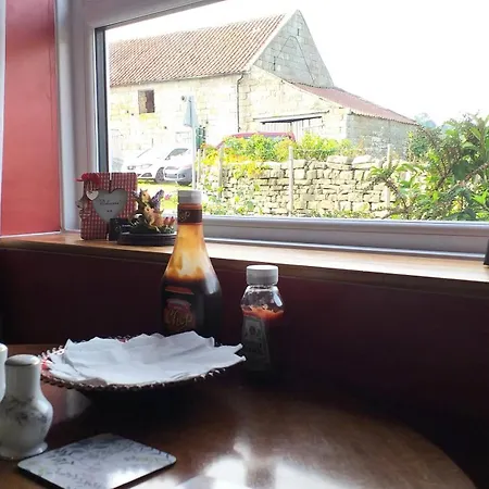 Littlebeck Bed & Breakfast Danby