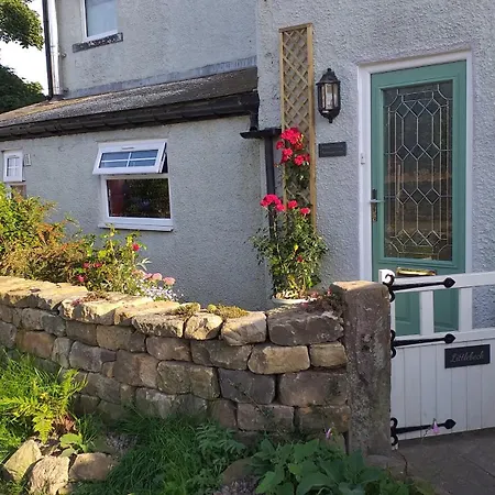 Littlebeck Danby