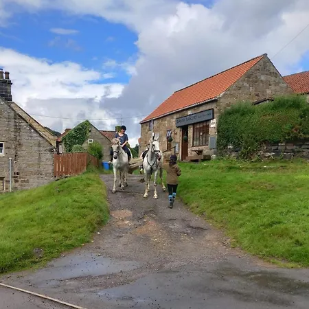 Bed & Breakfast Littlebeck Danby