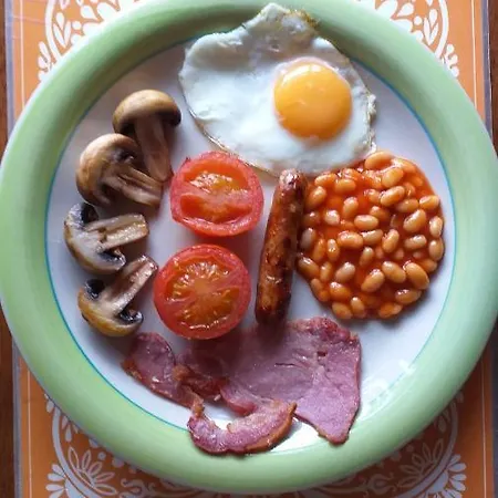 Alojamento de Acomodação e Pequeno-almoço Littlebeck Danby