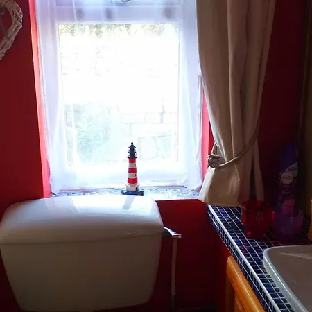 Alojamento de Acomodação e Pequeno-almoço Littlebeck *