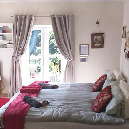 Bed & Breakfast Littlebeck *