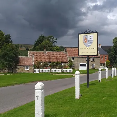 Littlebeck Danby
