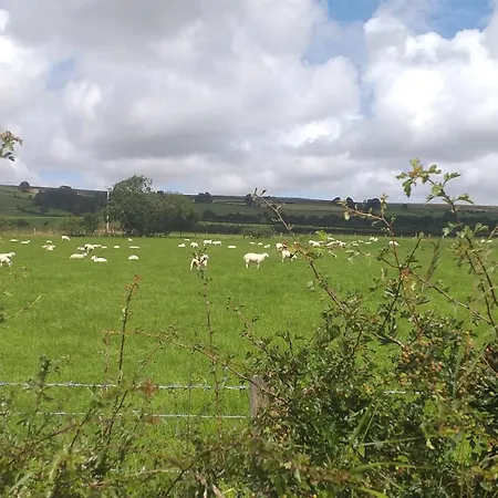 Littlebeck Danby