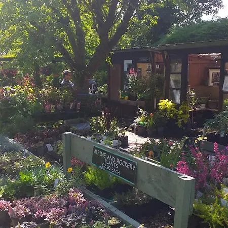 Littlebeck Alojamento de Acomodação e Pequeno-almoço Danby