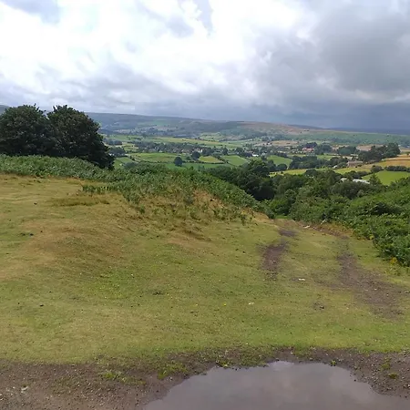 Littlebeck Alojamento de Acomodação e Pequeno-almoço *