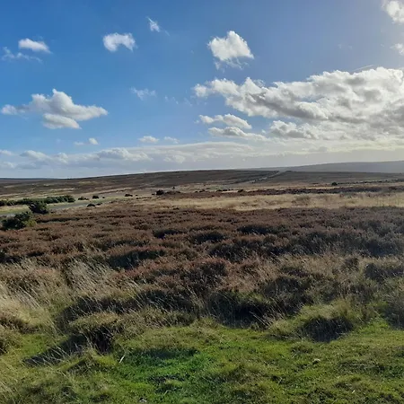 Littlebeck Danby
