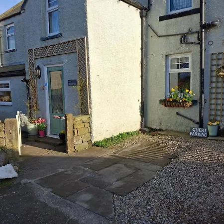 Littlebeck Danby