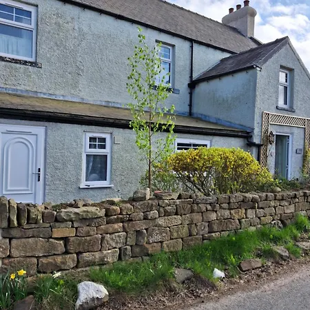 Littlebeck Bed & Breakfast *
