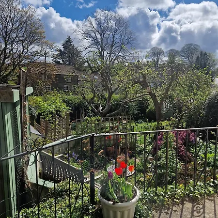 Oda ve Kahvaltı Littlebeck