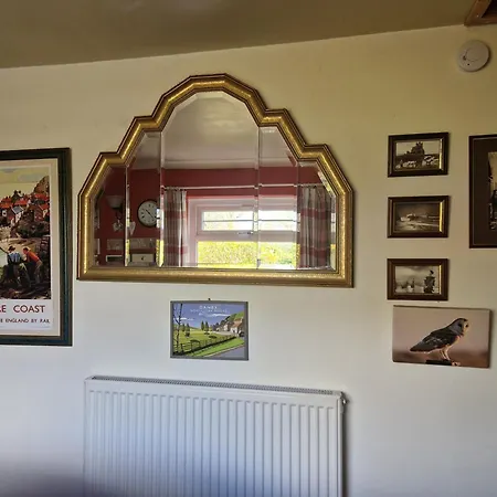 Bed and Breakfast Littlebeck *