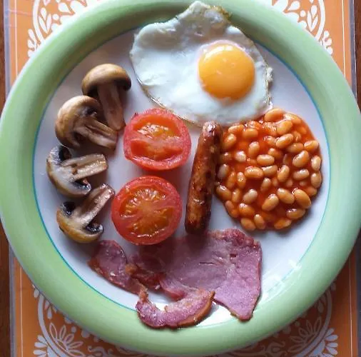 Bed & Breakfast Littlebeck Danby