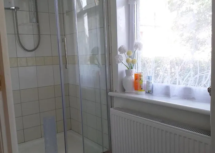 Littlebeck Bed & Breakfast *