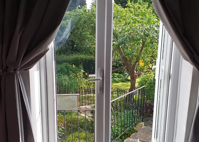 Bed & Breakfast Littlebeck Danby