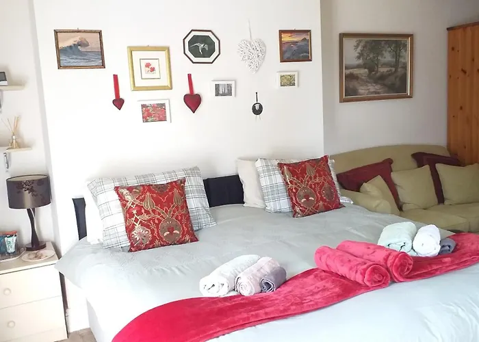 Bed & Breakfast Littlebeck