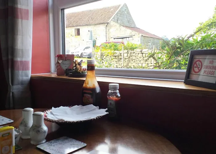 Littlebeck Bed & Breakfast Danby