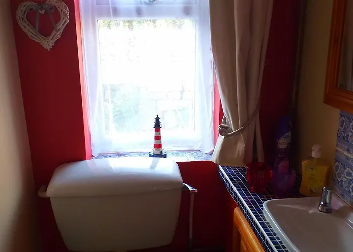 Bed & Breakfast Littlebeck *