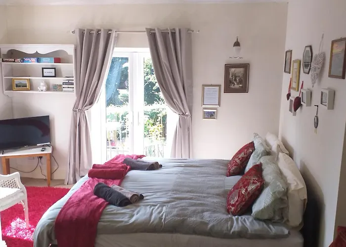 Bed & Breakfast Littlebeck *