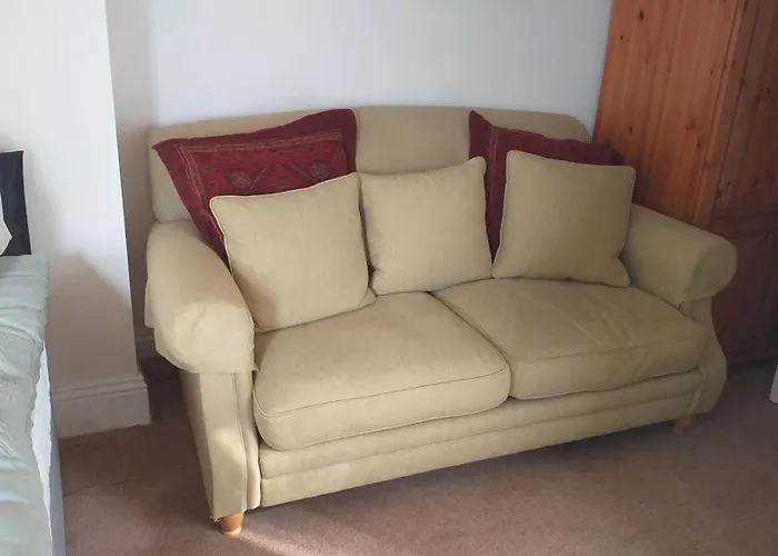 Littlebeck Bed & Breakfast *