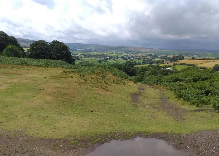 Littlebeck Bed & Breakfast *