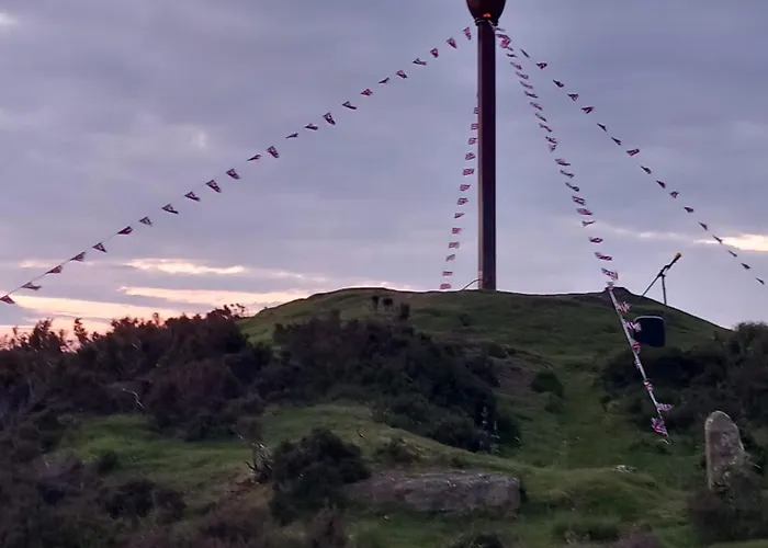 Bed & Breakfast Littlebeck *