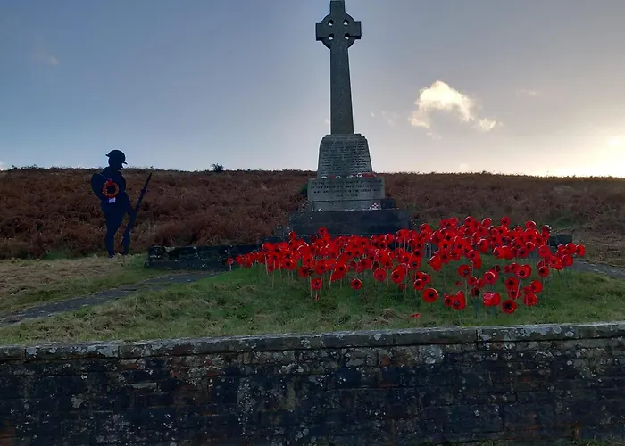 Bed & Breakfast Littlebeck