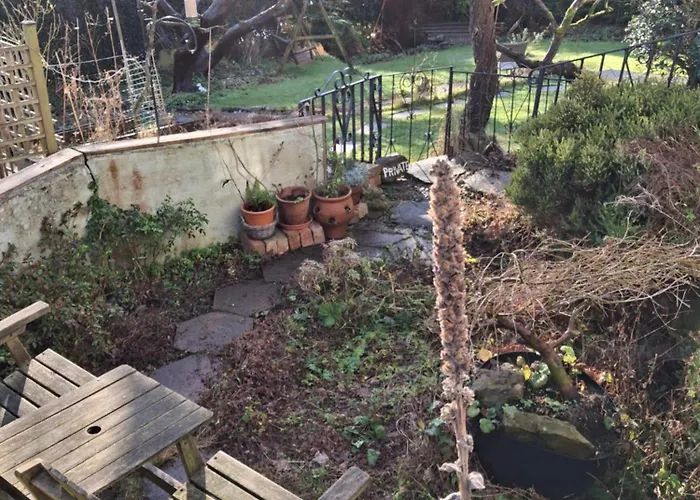 Littlebeck Bed & Breakfast Danby