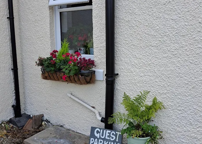 Littlebeck Bed & Breakfast *