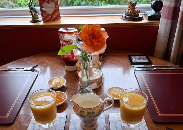 Bed & Breakfast Littlebeck *