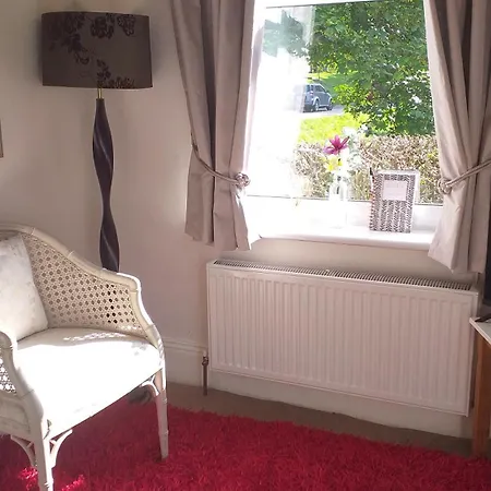 Littlebeck Отель типа 