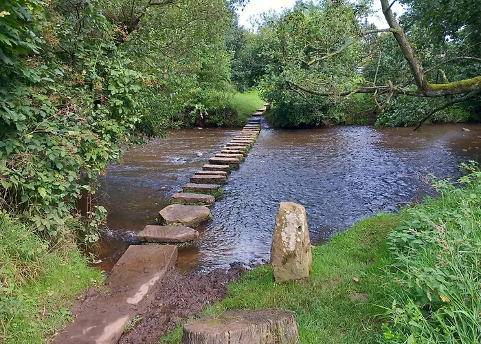住宿加早餐酒店 Littlebeck